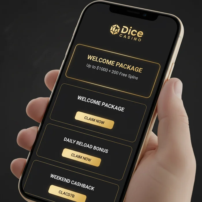 Dice Casino
