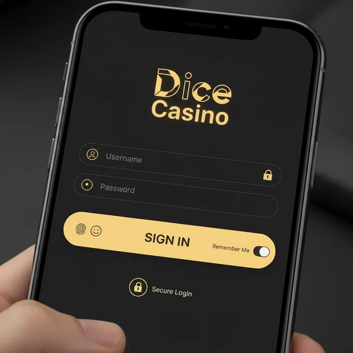 Dice Casino