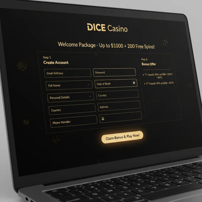 Dice Casino